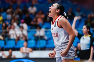 ARGENTINA, ESTADOS UNIDOS, CANADÁ Y MÉXICO INICIAN CONTRIUNFO EN IRAPUATO ARGENTINA, ESTADOS UNIDOS, CANADÁ Y MÉXICO INICIAN CONTRIUNFO EN IRAPUATO