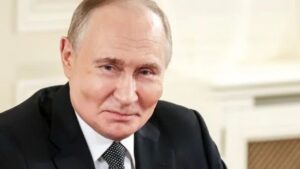 Putín impulsa corredor aéreo Yucatán–Cuba–Rusia mientras Trump cierra fronteras con México Putín impulsa corredor aéreo Yucatán–Cuba–Rusia mientras Trump cierra fronteras con México