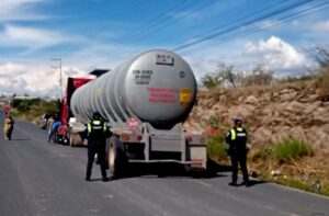 Junio de resultados: más inteligencia, más prevención y más fuerza para proteger a Guanajuato Junio de resultados: más inteligencia, más prevención y más fuerza para proteger a Guanajuato