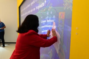 Disfruta del curso de verano 2025 en el Parque Irekua Disfruta del curso de verano 2025 en el Parque Irekua