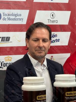 ‘Bora’ Alcántar toma las riendas del Irapuato rumbo a Expansión MX: “Yo sueño despierto trabajando” ‘Bora’ Alcántar toma las riendas del Irapuato rumbo a Expansión MX: “Yo sueño despierto trabajando”