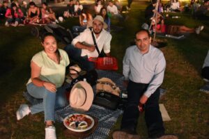 Esperan superar 4 mil visitantes en Festival en Picnic en Parque Irekua Esperan superar 4 mil visitantes en Festival en Picnic en Parque Irekua