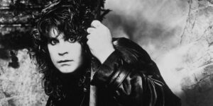 Muere Ozzy Orborne, legendario líder de Black Sabbath Muere Ozzy Orborne, legendario líder de Black Sabbath
