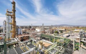 PETRÓLEOS MEXICANOS PREPARA EVENTOS PARA CONMEMORAR LOS 75 AÑOS DE RIAMA PETRÓLEOS MEXICANOS PREPARA EVENTOS PARA CONMEMORAR LOS 75 AÑOS DE RIAMA