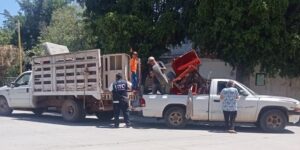 SSG pone en marcha estrategia de combate al dengue en Jaral del Progreso. SSG pone en marcha estrategia de combate al dengue en Jaral del Progreso.