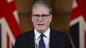 Reino Unido reconocerá a Palestina si Israel no acuerda un alto el fuego en Gaza Reino Unido reconocerá a Palestina si Israel no acuerda un alto el fuego en Gaza