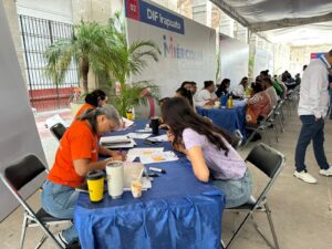 Promueven salud mental y detención del TDAH en Presidencia de Irapuato Promueven salud mental y detención del TDAH en Presidencia de Irapuato