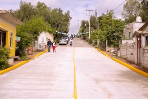 Gobierno de Guanajuato destina más de 7 millones a obras rurales y apoyos al campo Gobierno de Guanajuato destina más de 7 millones a obras rurales y apoyos al campo