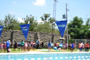 Con viernes acuatico se llenan de diversión irapuatenses en curso de verano Comudaj Con viernes acuatico se llenan de diversión irapuatenses en curso de verano Comudaj