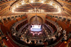 El GIFF regresa a casa: Guanajuato Capital se viste de gala en su edición 28 El GIFF regresa a casa: Guanajuato Capital se viste de gala en su edición 28