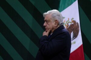 AMLO habría ordenado investigar a Hernán Bermúdez en 2021, según informe de la Sedena AMLO habría ordenado investigar a Hernán Bermúdez en 2021, según informe de la Sedena