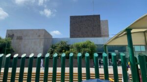 Irapuato sigue en el primer paquete del IMSS para nuevo hospital: Lorena Alfaro Irapuato sigue en el primer paquete del IMSS para nuevo hospital: Lorena Alfaro