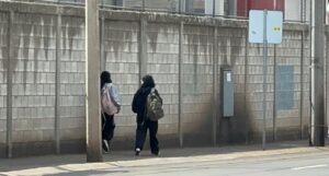 Acoso callejero persiste en Irapuato: ciudadanas desconfían de autoridades pese a campañas Acoso callejero persiste en Irapuato: ciudadanas desconfían de autoridades pese a campañas