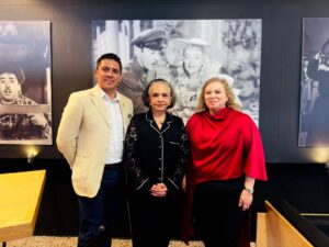 Regresa el GIFF a Irapuato con homenaje a Ana Martín y cine de la India Regresa el GIFF a Irapuato con homenaje a Ana Martín y cine de la India