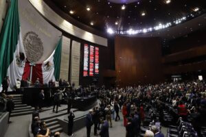 Aprueban creación de CURP biométrica y plataforma nacional para búsqueda de desaparecidos Aprueban creación de CURP biométrica y plataforma nacional para búsqueda de desaparecidos