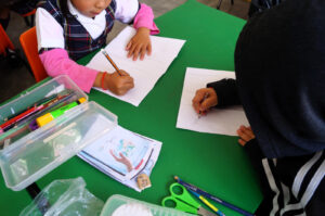 Abren convocatoria de ‘Beca Sí 2025’ en Irapuato: registro será 100 % en línea Abren convocatoria de ‘Beca Sí 2025’ en Irapuato: registro será 100 % en línea