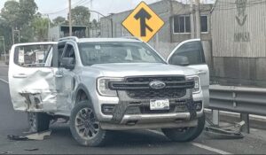 Transportistas al Límite: Inseguridad en el tramo Salamanca-Celaya podría detener operaciones por falta de apoyo Transportistas al Límite: Inseguridad en el tramo Salamanca-Celaya podría detener operaciones por falta de apoyo