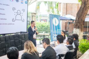 CANIRAC IRAPUATO SE SUMA AL TRABAJO DE PREVENCIÓN DEL DELITO CANIRAC IRAPUATO SE SUMA AL TRABAJO DE PREVENCIÓN DEL DELITO