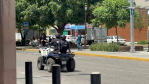Miedo toma el Centro de Irapuato: aumentan asaltos y cierran negocios ante ola de robos Miedo toma el Centro de Irapuato: aumentan asaltos y cierran negocios ante ola de robos