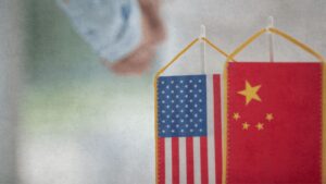 Detienen en EE. UU. a dos ciudadanos chinos por presunto espionaje y reclutamiento de personal militar Detienen en EE. UU. a dos ciudadanos chinos por presunto espionaje y reclutamiento de personal militar