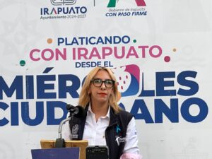 “Círculos de Mujeres” en Irapuato: Redes de apoyo y autodefensa contra el acoso callejero “Círculos de Mujeres” en Irapuato: Redes de apoyo y autodefensa contra el acoso callejero