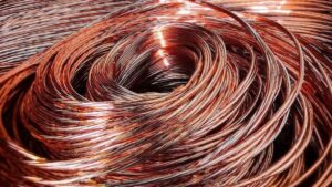 Golpe al cobre mexicano: Trump impone arancel del 50%; Sonora, el más afectado Golpe al cobre mexicano: Trump impone arancel del 50%; Sonora, el más afectado