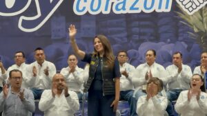 Reconocen a comerciantes como el corazón económico de Guanajuato Reconocen a comerciantes como el corazón económico de Guanajuato