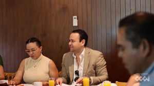 Respaldan empresarios de Irapuato el modelo “Tocando Corazones” de Libia Dennise Respaldan empresarios de Irapuato el modelo “Tocando Corazones” de Libia Dennise