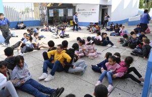 Verano activo y con propósito en CEDECOM de Irapuato Verano activo y con propósito en CEDECOM de Irapuato