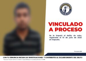 Dictan prisión preventiva a presunto ladrón de vehículos en Irapuato Dictan prisión preventiva a presunto ladrón de vehículos en Irapuato
