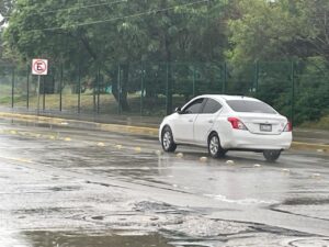 CONTINÚA LA LLUVIA EN GUANAJUATO POR UN CANAL DE BAJA PRESIÓN CON UNA CIRCULACIÓN CICLÓNICA CONTINÚA LA LLUVIA EN GUANAJUATO POR UN CANAL DE BAJA PRESIÓN CON UNA CIRCULACIÓN CICLÓNICA