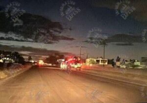 Detienen a cuatro hombres armados en Irapuato; transportaban bolsas con posibles restos humanos Detienen a cuatro hombres armados en Irapuato; transportaban bolsas con posibles restos humanos