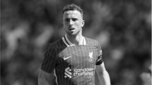Luto en el fútbol: Mueren Diogo Jota y su hermano en trágico accidente vial Luto en el fútbol: Mueren Diogo Jota y su hermano en trágico accidente vial