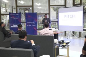 Invitan a emprendedores a acercarse a programas de financiamiento en Irapuato Invitan a emprendedores a acercarse a programas de financiamiento en Irapuato