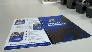 Ideas que no tienen edad: Casa del Emprendedor en Irapuato trabaja con personas desde los 9 hasta los 65 años Ideas que no tienen edad: Casa del Emprendedor en Irapuato trabaja con personas desde los 9 hasta los 65 años