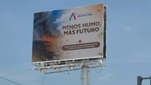 Intensifican inspecciones de árboles y espectaculares en Irapuato ante temporada de lluvias Intensifican inspecciones de árboles y espectaculares en Irapuato ante temporada de lluvias