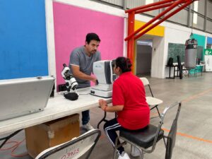 Llevan en Irapuato salud e inclusión con Segunda Feria de la Salud Llevan en Irapuato salud e inclusión con Segunda Feria de la Salud