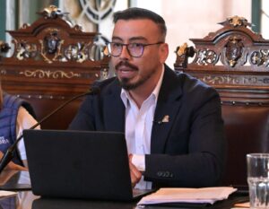 Ayuntamiento de Irapuato aprueba hoja de ruta para fortalecer seguridad con enfoque preventivo Ayuntamiento de Irapuato aprueba hoja de ruta para fortalecer seguridad con enfoque preventivo