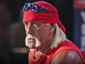 Hulk Hogan, ícono de la lucha libre, fallece a los 71 años 🕊️ Hulk Hogan, ícono de la lucha libre, fallece a los 71 años 🕊️