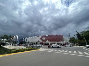 El estadio cuesta: Municipio pedía 500 mil al mes por su uso; Healthy People no aceptó El estadio cuesta: Municipio pedía 500 mil al mes por su uso; Healthy People no aceptó