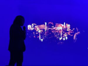 “Mirada y ritmo”: Ángel Aguilar muestra que la foto va más allá del lente “Mirada y ritmo”: Ángel Aguilar muestra que la foto va más allá del lente