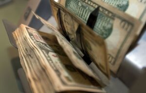 Estados Unidos estima que en México se lavan 44 mil millones de dólares anuales Estados Unidos estima que en México se lavan 44 mil millones de dólares anuales