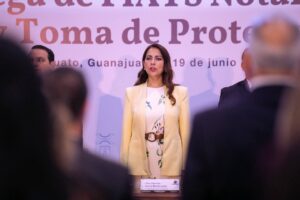 Libia ordena a transparentar contratos con Seguritech: escándalo de ‘Casa azul’ motiva la investigación Libia ordena a transparentar contratos con Seguritech: escándalo de ‘Casa azul’ motiva la investigación
