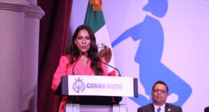 Guanajuato creará registro estatal de menores afectados por violencia familiar Guanajuato creará registro estatal de menores afectados por violencia familiar