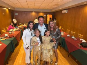 Maky y Mako: los hermanitos que cantan por el agua, la paz y los sueños Maky y Mako: los hermanitos que cantan por el agua, la paz y los sueños