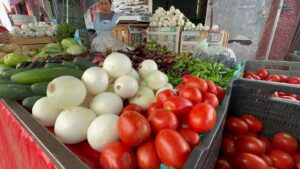 Limón y aguacate incrementan precio, pero se mantiene la venta Limón y aguacate incrementan precio, pero se mantiene la venta