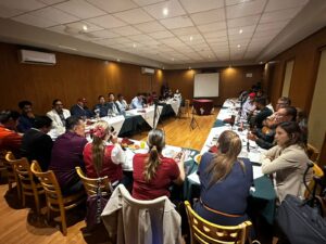 “Irapuato no necesita fuentes danzarinas, necesita seguridad”: Morena se pronuncia contra gobierno actual “Irapuato no necesita fuentes danzarinas, necesita seguridad”: Morena se pronuncia contra gobierno actual