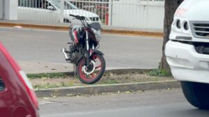 Lorena Alfaro respalda regulación estatal de motocicletas para fortalecer la seguridad en Irapuato Lorena Alfaro respalda regulación estatal de motocicletas para fortalecer la seguridad en Irapuato