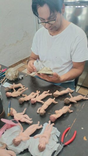 GALARDONAN A ARTESANO SALMANTINO EN CONCURSO NACIONAL DE MAESTROS ARTESANOS GALARDONAN A ARTESANO SALMANTINO EN CONCURSO NACIONAL DE MAESTROS ARTESANOS