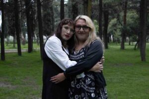 Mujer trans denuncia discriminación en servicios de salud del Edomex por negarle cirugía de reasignación de género Mujer trans denuncia discriminación en servicios de salud del Edomex por negarle cirugía de reasignación de género